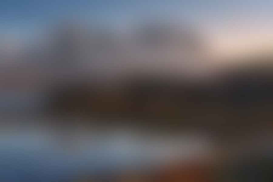 Patagonia photography tour