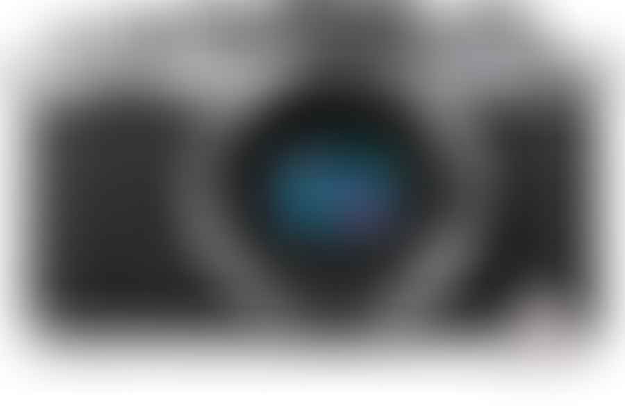Nikon sustainable cameras